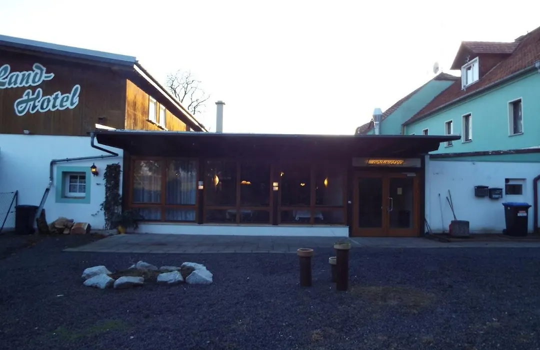 Richnow`s Bett und Bike ehem. Landgasthof-1