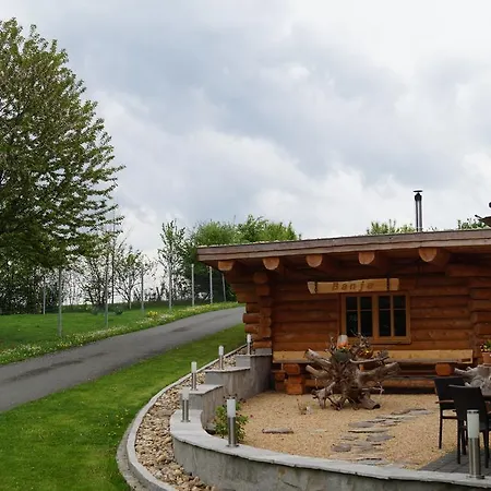 Landsauna - Pension-2