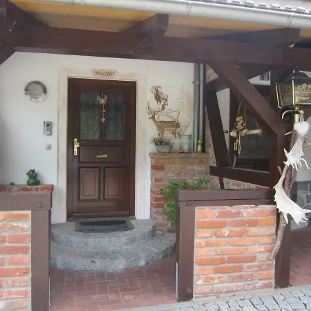 Landsauna - Pension-3