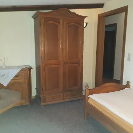 Richnow`s Bett und Bike ehem. Landgasthof-3